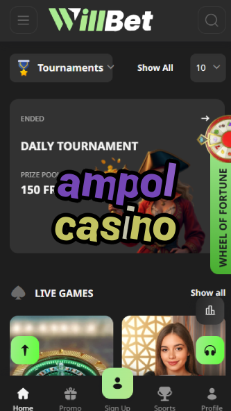 Ampol Casino - Australian-Themed Casino-777casinobus.ydblkf.net