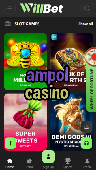 Ampol Casino - Australian-Themed Casino-777casinobus.ydblkf.net