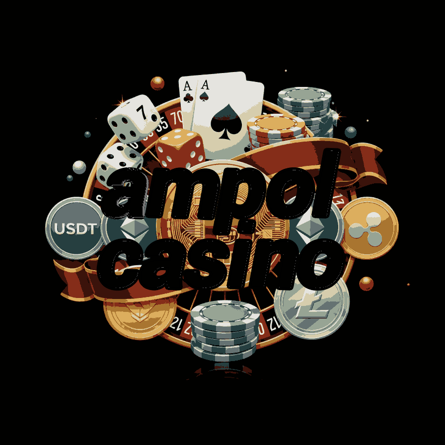 Ampol Casino - Australian-Themed Casino
